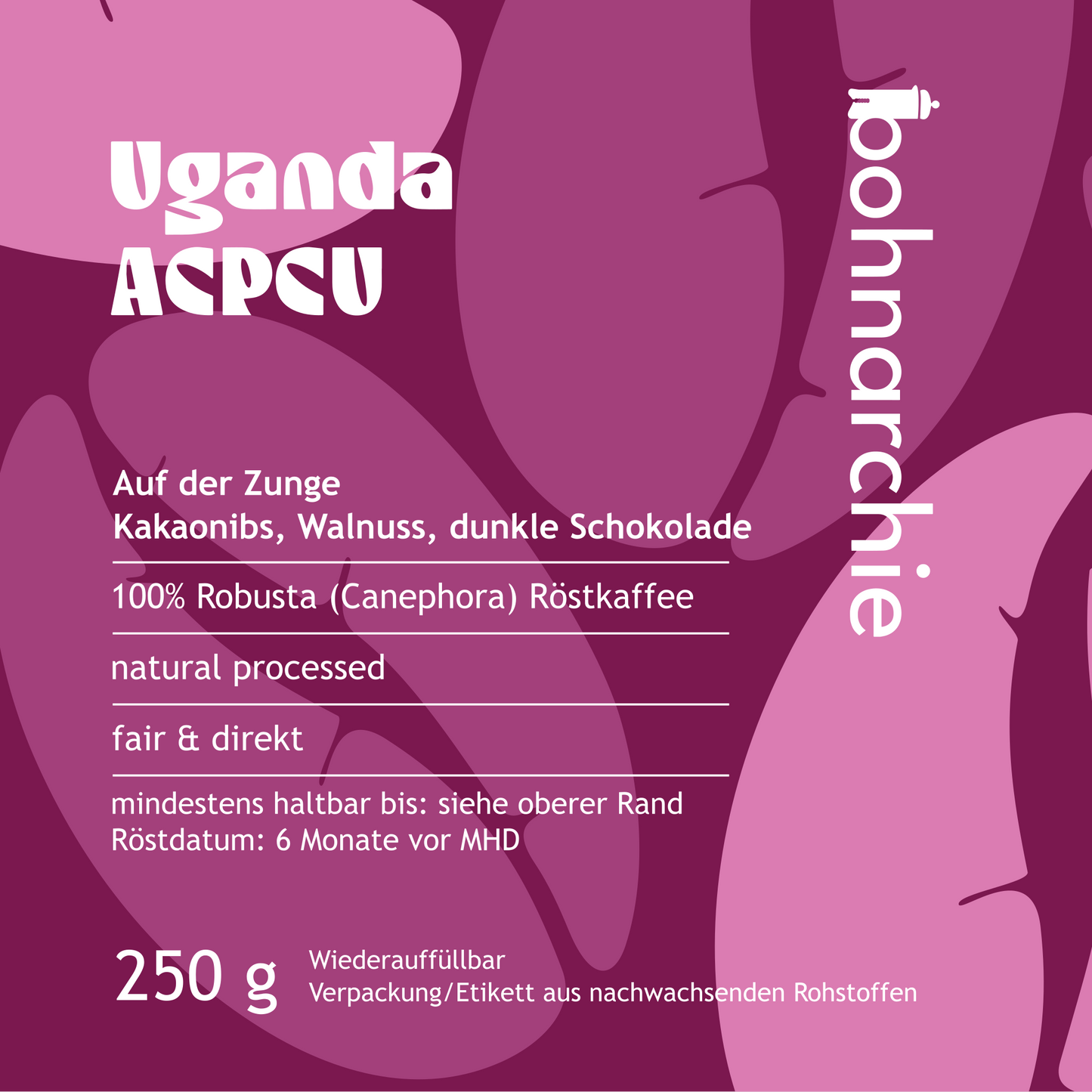 Uganda ACPCU