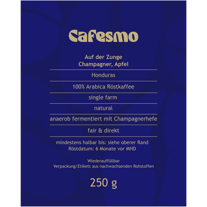 Honduras Cafesmo